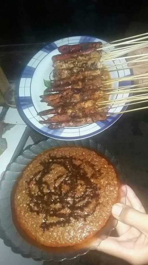 Kedai Ayam Bakar Riani 1