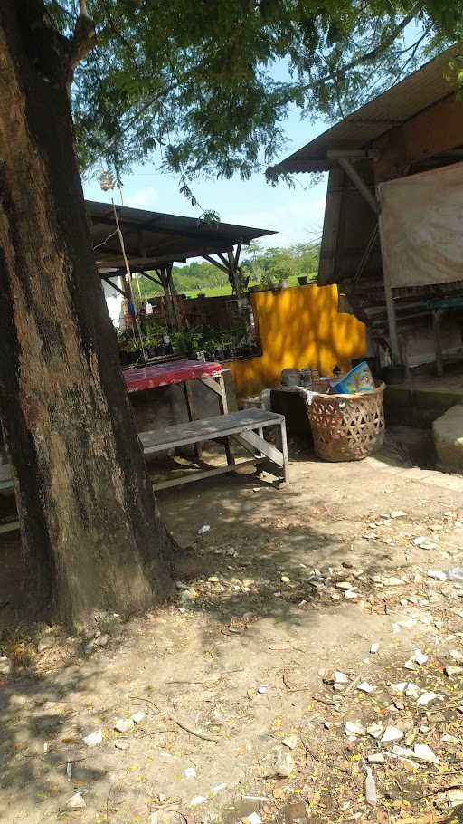 Kedai Ketoprak Yappmi 1