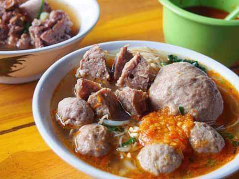 Kedai Mie Bakso 4