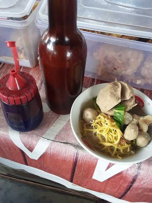 Kedai Mie Bakso 3