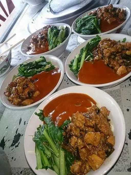 Kedai Mie Bakso 1