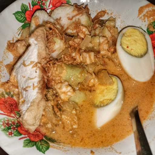 Lontong Sayur Lenyook 9