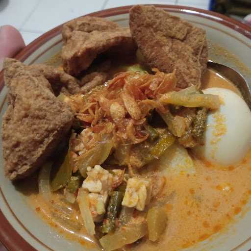 Lontong Sayur Lenyook 8