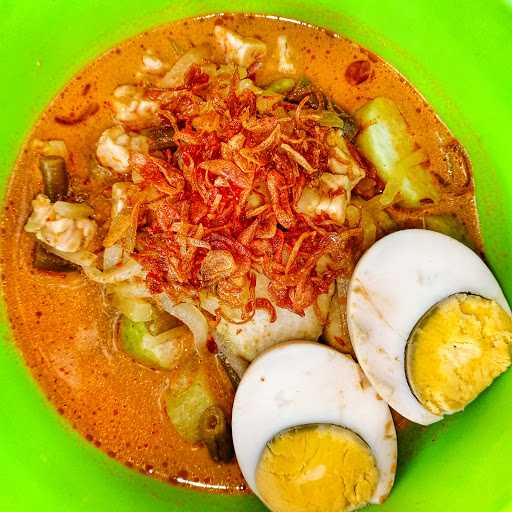 Lontong Sayur Lenyook 6