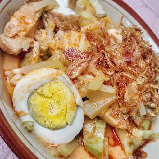 Lontong Sayur Lenyook 5