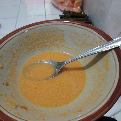 Lontong Sayur Lenyook 4