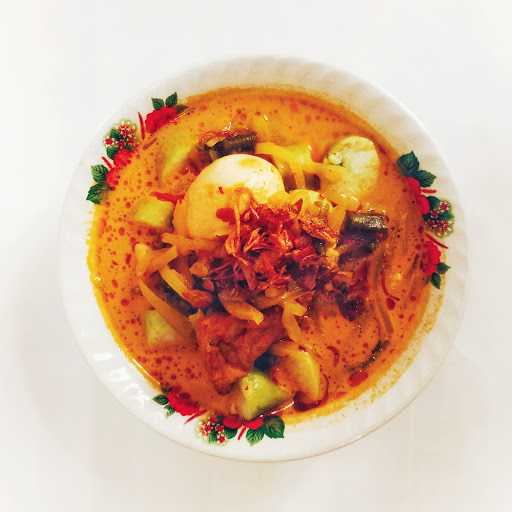 Lontong Sayur Lenyook 3