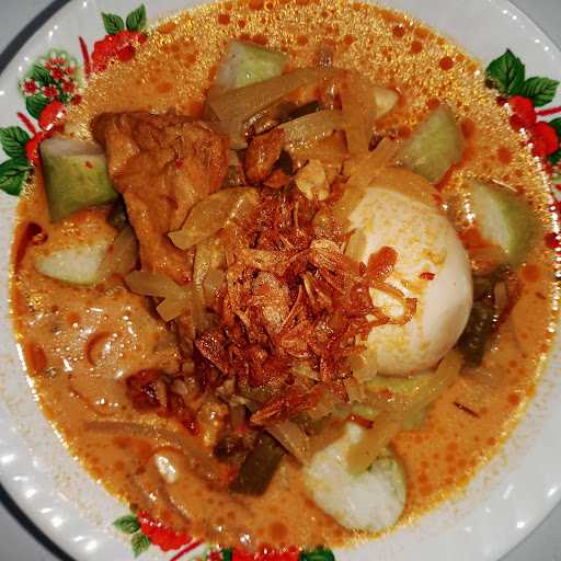 Lontong Sayur Lenyook 1