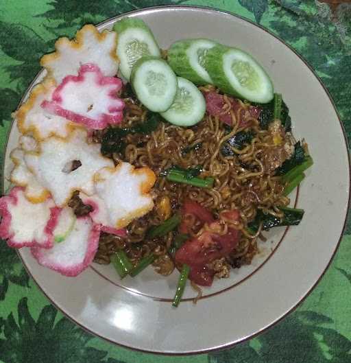 Mami Nasi Goreng 4