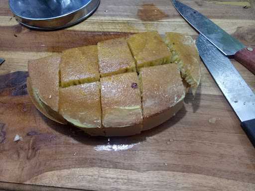 Martabak Alhamdulillah 8