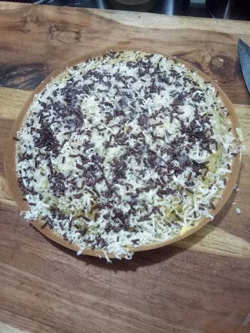 Martabak Alhamdulillah 7