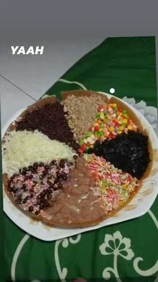 Martabak Bandung (Fiqih Takia) 9