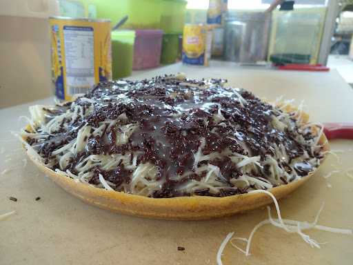 Martabak Bandung (Fiqih Takia) 8