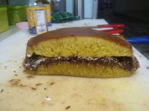 Martabak Bandung (Fiqih Takia) 5