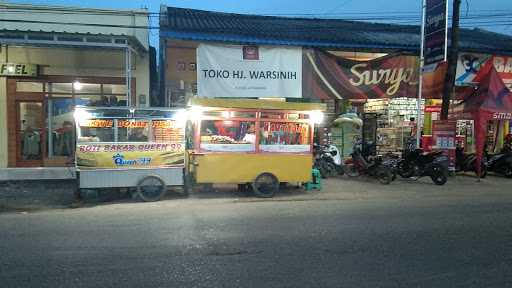 Martabak Bangka Queen 99 3