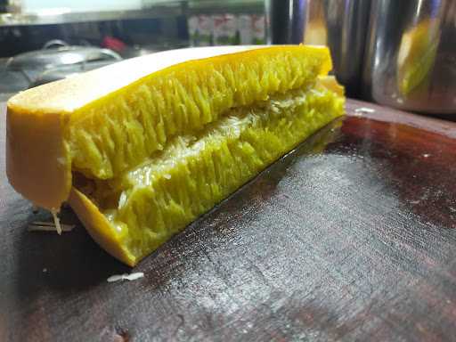 Martabak Bangka Queen 99 8