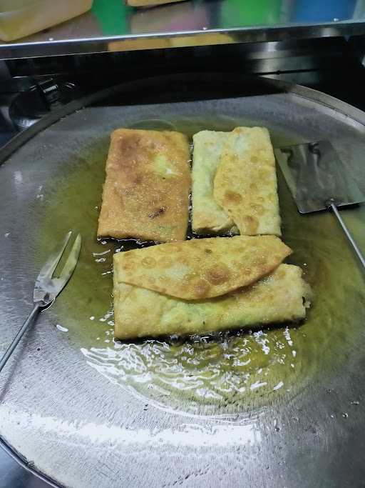 Martabak Bangka Queen 99 6