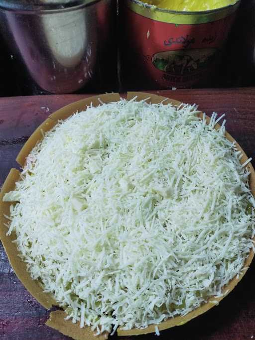 Martabak Bangka Queen 99 1