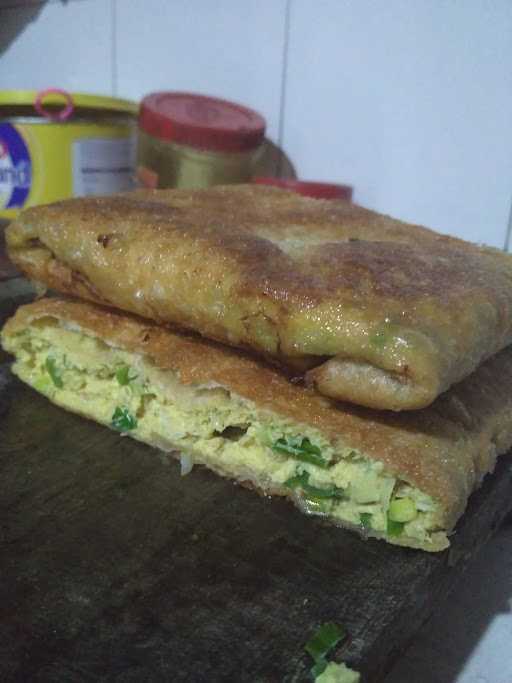 Martabak Mr Raza 2 10