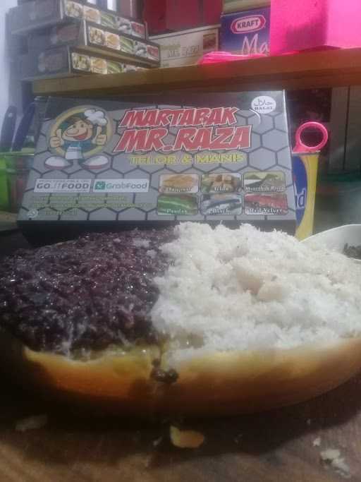 Martabak Mr Raza 2 5