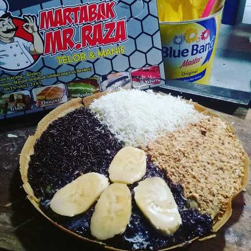 Martabak Mr Raza 2 2