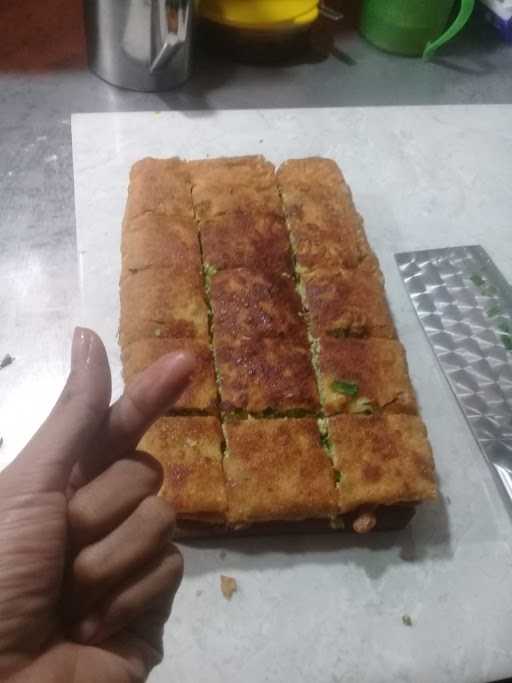 Martabak Mr Raza 2 1