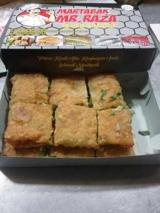 Martabak Mr Raza 2 8