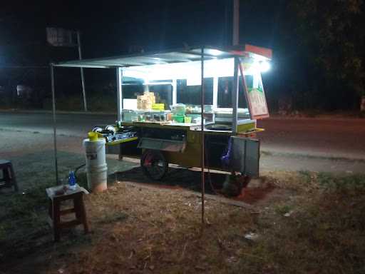 Martabak Rindu Malam 5