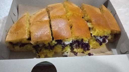 Martabak Rindu Malam 1