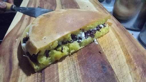 Martabak Rindu Malam 3