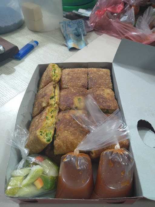 Martabak Seven (Jatibarang-Brebes) 3