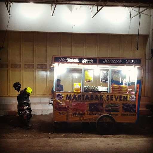 Martabak Seven (Jatibarang-Brebes) 5