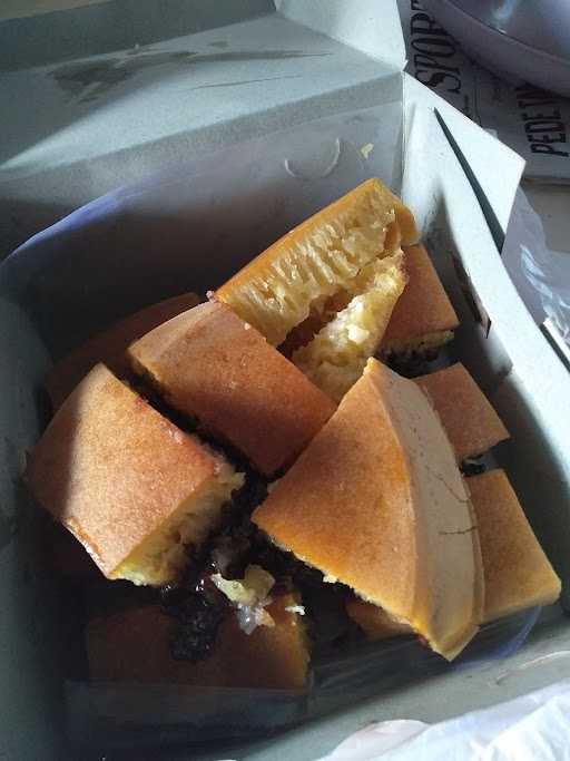 Martabak Seven (Jatibarang-Brebes) 1