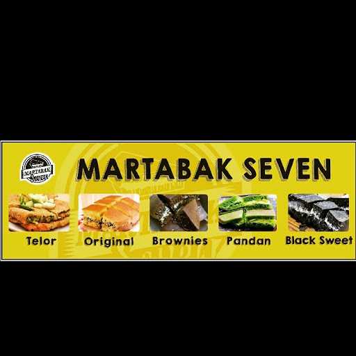 Martabak Seven (Jatibarang-Brebes) 7