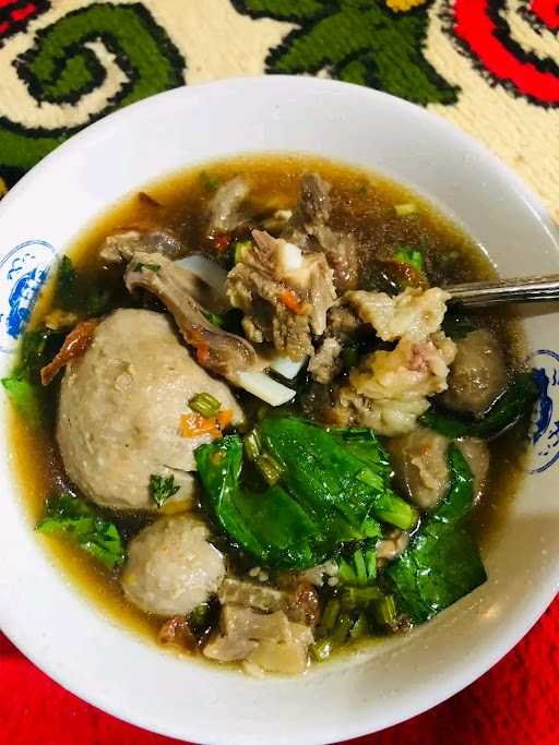 Mie Ayam Baso Mimi Aan 6