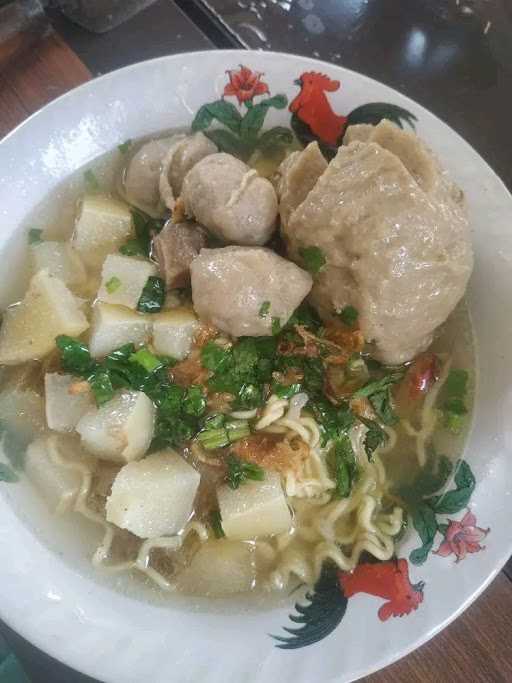 Mie Ayam Baso Mimi Aan 4