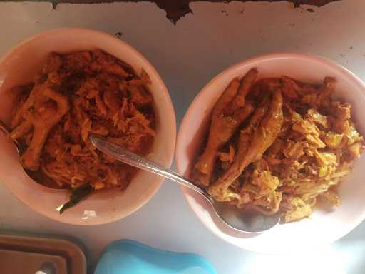 Mie Ayam Mas Dion 10