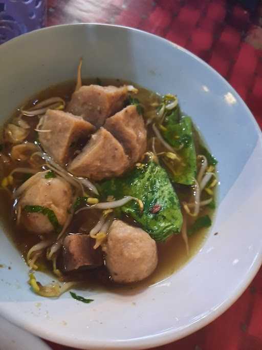 Mie Ayam Mas Dion 8