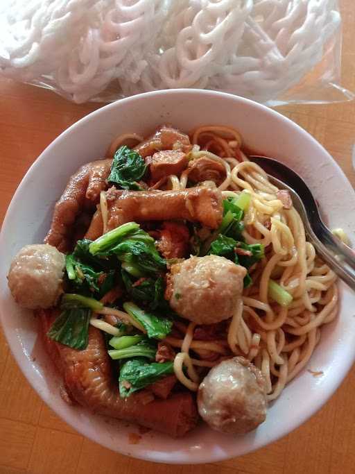 Mie Ayam Mas Dion 4