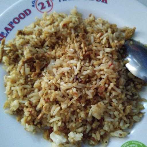 Nasi Goreng 8