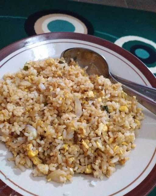 Nasi Goreng 7