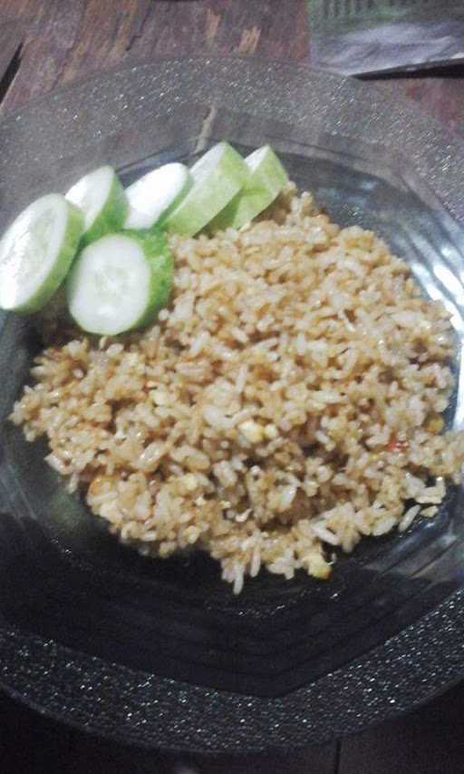 Nasi Goreng 6