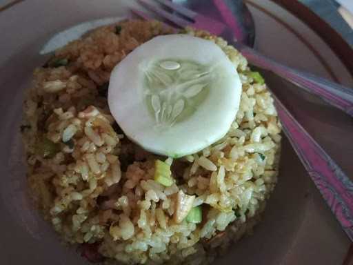 Nasi Goreng 3