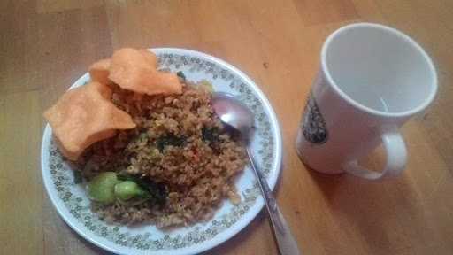 Nasi Goreng 1