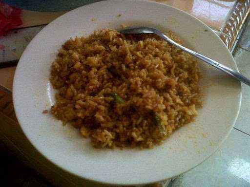 Nasi Goreng 2