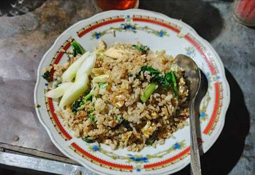 Nasi Goreng 4