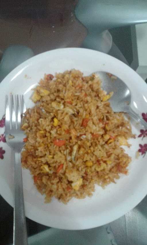 Nasi Goreng 5