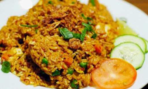 Nasi Goreng 57 Mas Id 5