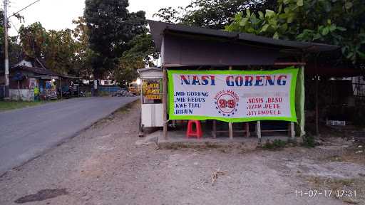 Nasi Goreng 99 7