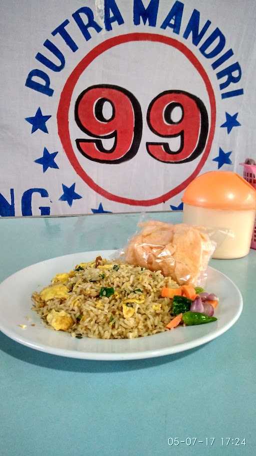 Nasi Goreng 99 3